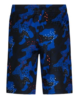 UA Boost Printed Little Boys' Shorts | Under Armour