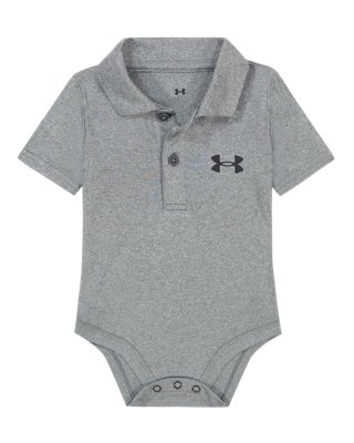 Logo Newborn Under Armour Newborn Boys Under Armour Clothes For