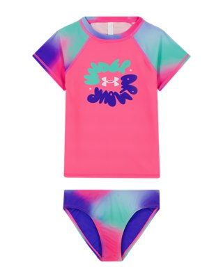 RASH VESTS