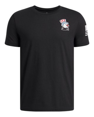 UA Freedom Americana Logo