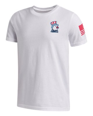 UA Freedom Americana Logo - thumbnail 6