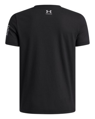 UA Freedom Cartoon Eagle