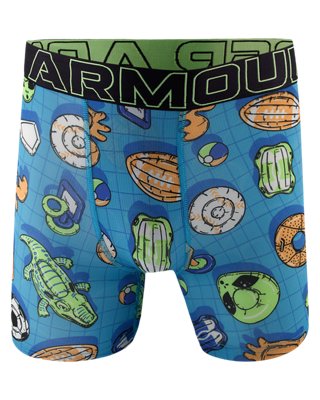 UA Performance Tech Mesh Printed | Under Armour