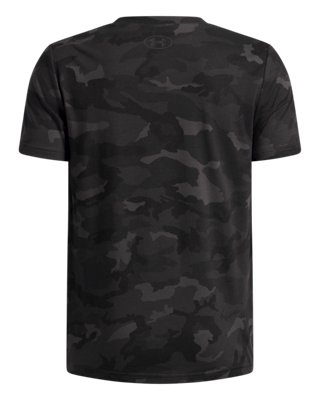 UA Camo Printed