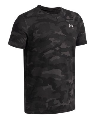 UA Camo Printed