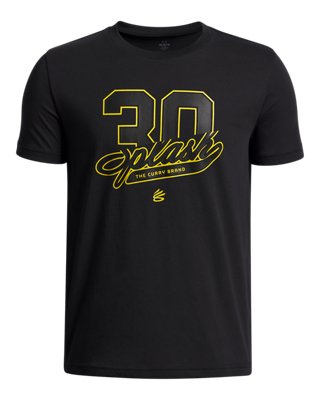 Curry Splash Wordmark