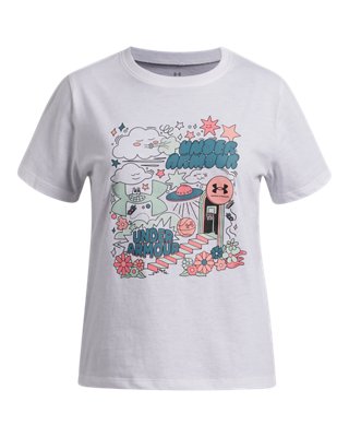 UA Doodle Illustration