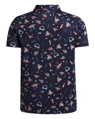 UA Matchplay Printed