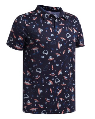 UA Matchplay Printed