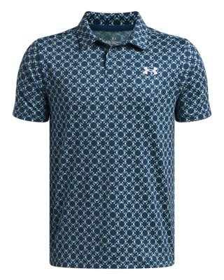 UA Matchplay Printed