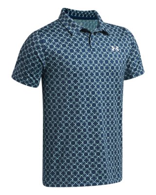 UA Matchplay Printed