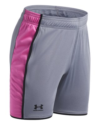 UA Challenger Train Boys' Shorts | Under Armour SE