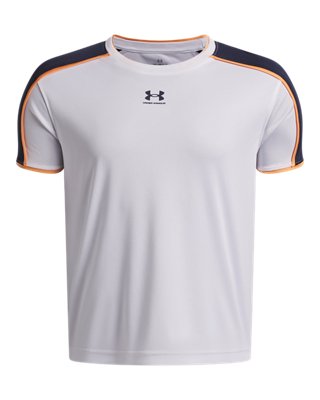 UA Challenger Train Boys’ Short Sleeve from Under Armour - $19.97