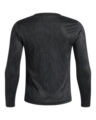 UA Challenger Team Keeper Boys' Jersey | Under Armour