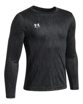 UA Challenger Team Keeper Boys' Jersey | Under Armour