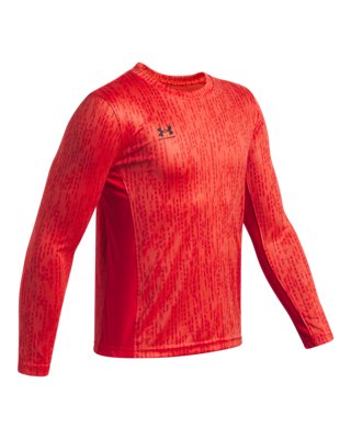 UA Challenger Team Keeper