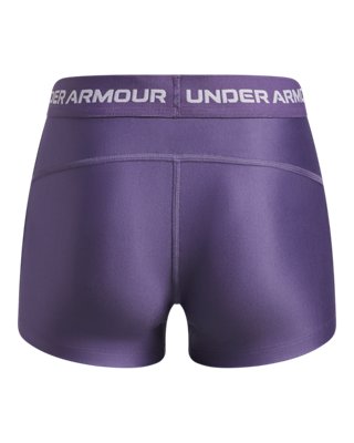 HeatGear&reg; Shorty, Purple, pdpMainDesktop image number 4