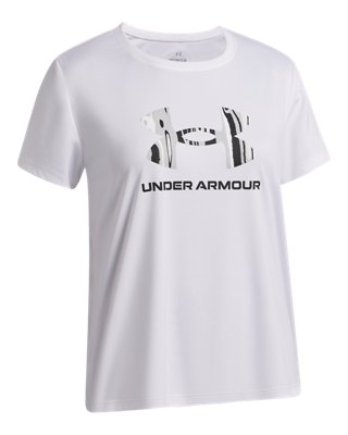 UA Tech™ Print Fill Graphic