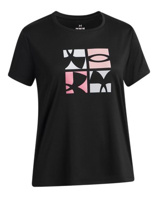 UA Tech™ Logo Graphic