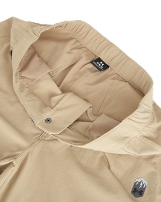 APAC Urban OD Cargo Pants image number 1