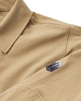 APAC Urban OD Shirt image number 5