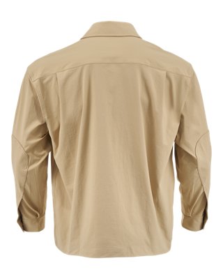 APAC Urban OD Shirt image number 4