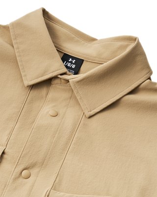 APAC Urban OD Shirt image number 1