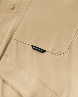 APAC Urban OD Shirt image number 2