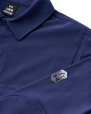 APAC Urban OD Shirt image number 5