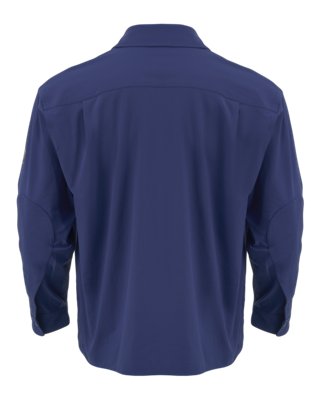 APAC Urban OD Shirt image number 4