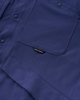 APAC Urban OD Shirt image number 3