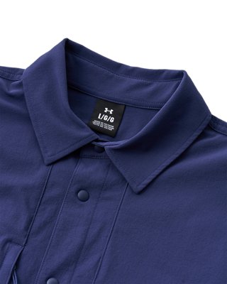 APAC Urban OD Shirt image number 1