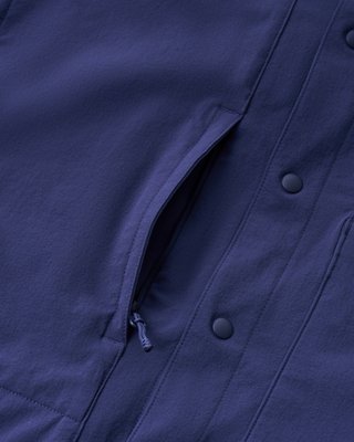 APAC Urban OD Shirt image number 2