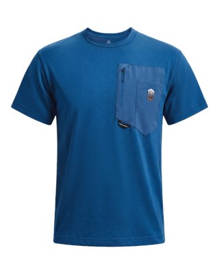 APAC Urban OD POCKET SS