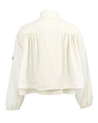 APAC W Urban OD LW Jkt image number 4