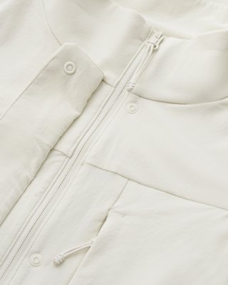 APAC W Urban OD LW Jkt image number 3