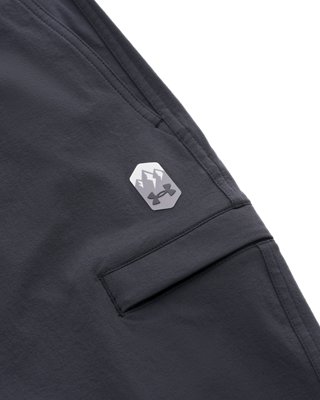 APAC W Urban OD Cargo Pants image number 4