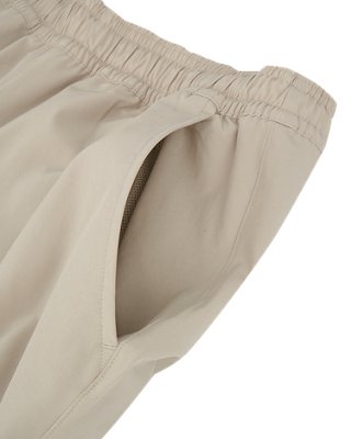 APAC 스포츠스타일 우븐 조거 image number 4