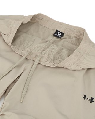 APAC 스포츠스타일 우븐 조거 image number 1