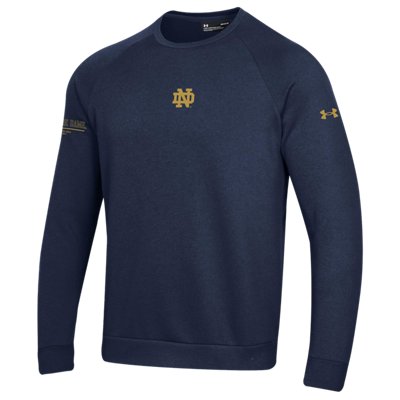 Under Armour Fan Gear Collection - University of Notre Dame