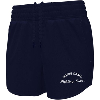 UA Flex Woven Collegiate Women's 3