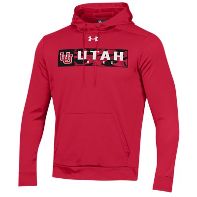 Armour Fleece® Collegiate