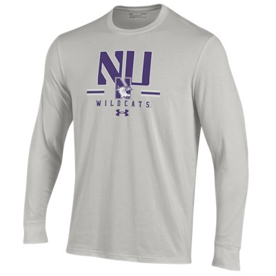 UA Performance Cotton Collegiate