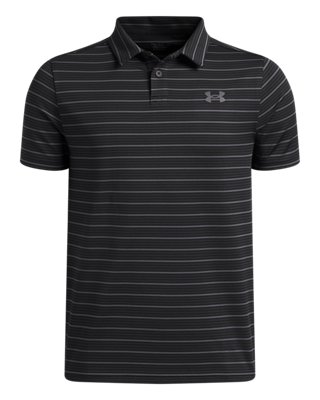 UA Matchplay Stripe