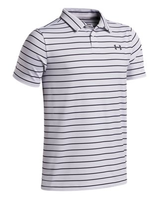 UA Matchplay Stripe