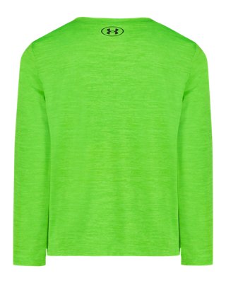 UA Logo Frame Twist Tech