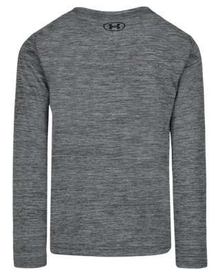 UA HD Logo Twist Tech