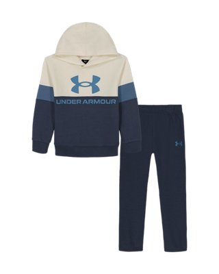 UA Fleece Colorblock