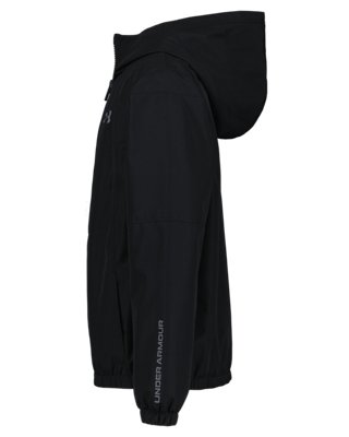 UA Manataug Windbreaker Little Boys' Jacket | Under Armour