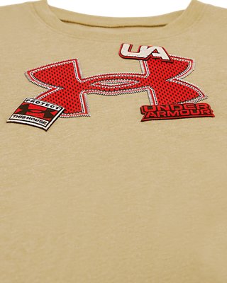 UA Varsity Logo